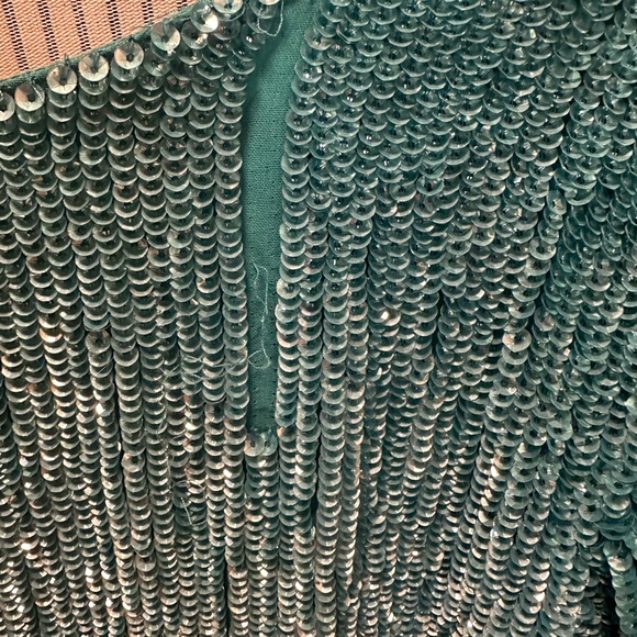 Retrofete Grace Dress - Picture 13 of 14